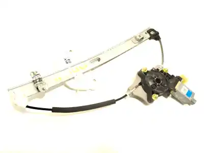 Tweedehands auto-onderdeel regelaar links achterruit voor kia stonic (ybcuv) 1.0 tgdi cat oem iam-referenties 83450h8000