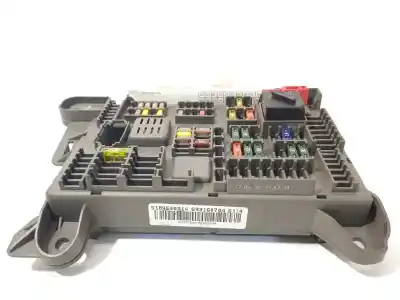 Second-hand car spare part fuse box unit for bmw x5 (e70) xdrive40d oem iam references 6931687 518954021a 61146931687