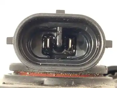 Автозапчасти б/у левая противотуманная фара за bmw x5 (e70) xdrive40d ссылки oem iam 63177184317  