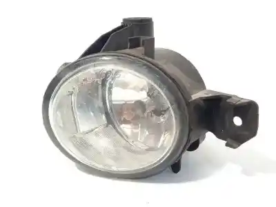 Recambio de automóvil de segunda mano de faro antiniebla izquierdo para bmw x5 (e70) xdrive40d referencias oem iam 63177184317