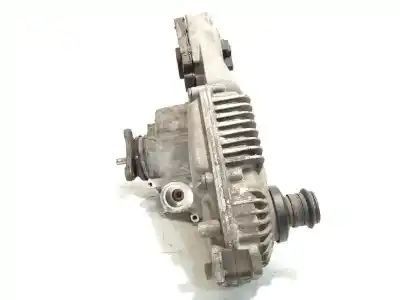 Автозапчастина б/у роздавальна коробка для bmw x5 (e70) xdrive40d посилання на oem iam 7643758  27107643758