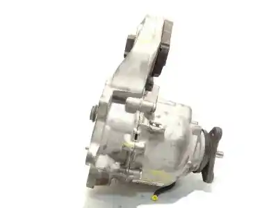 Автозапчастина б/у роздавальна коробка для bmw x5 (e70) xdrive40d посилання на oem iam 7643758  27107643758