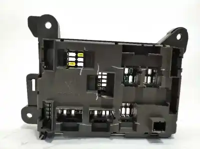 Peça sobressalente para automóvel em segunda mão caixa de fusíveis e relés por bmw x6 (e71) xdrive40d referências oem iam 6931687 61146931687 