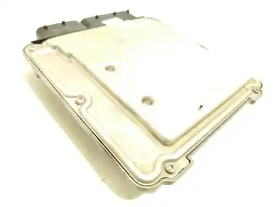 Автозапчастина б/у ебу контролер двигуна для volkswagen passat b6 (3c2) 2.0 tdi посилання на oem iam 03l907309 0281015029 