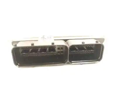 Автозапчастина б/у ебу контролер двигуна для volkswagen passat b6 (3c2) 2.0 tdi посилання на oem iam 03l907309 0281015029 