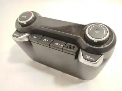 Tweedehands auto-onderdeel klimaatcontrole voor kia stonic (ybcuv) 1.0 tgdi cat oem iam-referenties 97250h8420