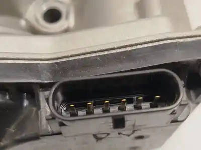 Peça sobressalente para automóvel em segunda mão válvula egr por kia stonic (ybcuv) 1.0 tgdi cat referências oem iam 3510007250  