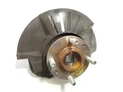 Tweedehands auto-onderdeel knokkel rechts voor voor kia stonic (ybcuv) 1.0 tgdi cat oem iam-referenties 51716h8500