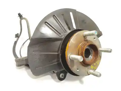 Tweedehands auto-onderdeel knokkel links voor voor kia stonic (ybcuv) 1.0 tgdi cat oem iam-referenties 51715h8500