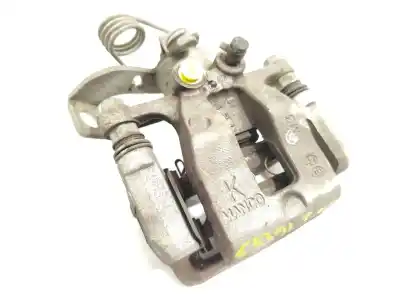Second-hand car spare part Rear Right Brake Caliper for KIA STONIC (YBCUV) 1.0 TGDI CAT OEM IAM references 58230H8080  