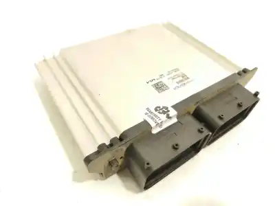 Tweedehands auto-onderdeel ecu motorcontroller voor kia stonic (ybcuv) 1.0 tgdi cat oem iam-referenties 3910607046