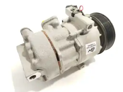 Tweedehands auto-onderdeel airconditioning compressor voor kia stonic (ybcuv) 1.0 tgdi cat oem iam-referenties 97701h8550