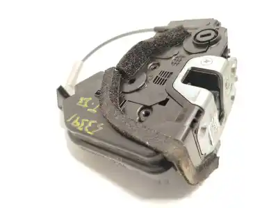 Tweedehands auto-onderdeel achter links deurslot voor kia stonic (ybcuv) 1.0 tgdi cat oem iam-referenties 81410h8010