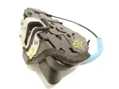 Tweedehands auto-onderdeel deurslot rechts voor voor kia stonic (ybcuv) 1.0 tgdi cat oem iam-referenties 81320h8050