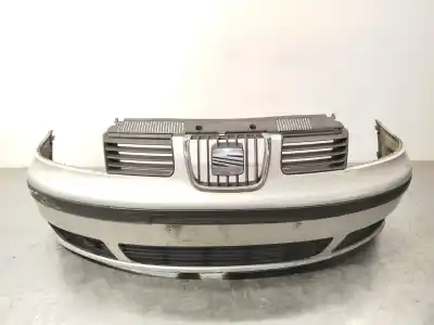 Автозапчасти б/у ПЕРЕДНИЙ БАМПЕР за SEAT ALHAMBRA (7V8, 7V9) 1.9 TDI ссылки OEM IAM 7M7807221F  