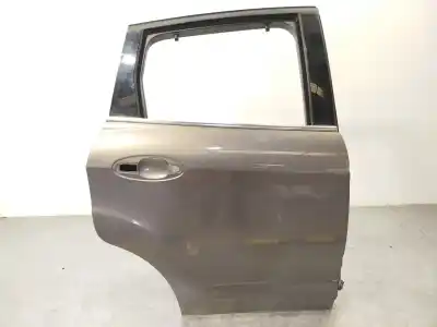 Автозапчасти б/у ДВЕРЬ ЗАДНЯЯ ПРАВАЯ за FORD C-MAX II (DXA/CB7, DXA/CEU) 1.6 ECOBOOST ссылки OEM IAM 2222628  
