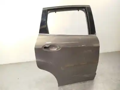 Автозапчасти б/у дверь задняя правая за ford c-max ii (dxa/cb7, dxa/ceu) 1.6 ecoboost ссылки oem iam 2222628  