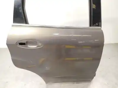 Автозапчасти б/у дверь задняя правая за ford c-max ii (dxa/cb7, dxa/ceu) 1.6 ecoboost ссылки oem iam 2222628  