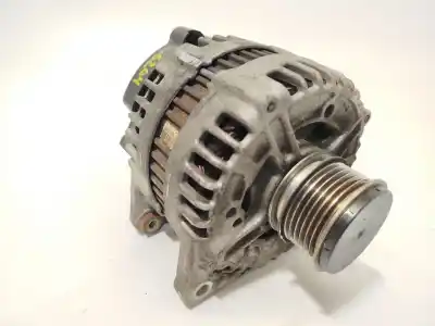 Автозапчасти б/у ГЕНЕРАТОР за VOLKSWAGEN PASSAT B6 (3C2) 2.0 TDI ссылки OEM IAM 03G903023  