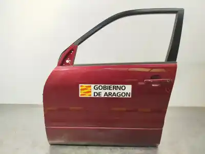Автозапчастина б/у передні ліві двері для SUZUKI GRAND VITARA II (JT, TE, TD) 1.9 DDIS A LAS 4 RUEDAS (JT419, TD44, JB419WD, JB419XD) Посилання на OEM IAM 6800265843  6800265843000
