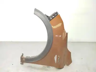 Автозапчасти б/у ЛЕВОЕ ПЕРЕДНЕЕ КРЫЛО за FORD KA+ III (UK, FK) 1.2 TI-VCT ссылки OEM IAM 2248783  