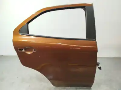 Автозапчасти б/у ДВЕРЬ ЗАДНЯЯ ПРАВАЯ за FORD KA+ III (UK, FK) 1.2 TI-VCT ссылки OEM IAM 2043871  