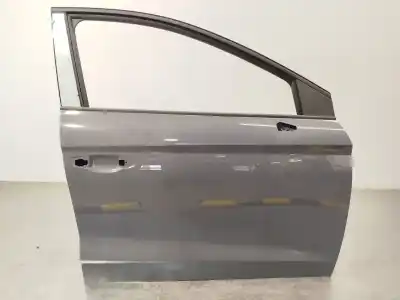 Автозапчасти б/у ДВЕРЬ ПЕРЕДНЯЯ ПРАВАЯ за SEAT IBIZA V (KJ1, KJG) 1.0 TSI ссылки OEM IAM 6F0831052D  