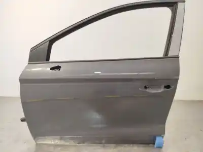 Автозапчасти б/у ЛЕВАЯ ПЕРЕДНЯЯ ДВЕРЬ за SEAT IBIZA V (KJ1, KJG) 1.0 TSI ссылки OEM IAM 6F0831051D  