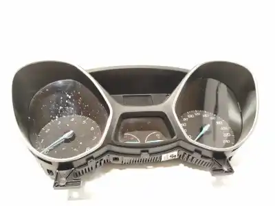 Second-hand car spare part dashboard for ford c-max ii (dxa/cb7, dxa/ceu) 1.6 ecoboost oem iam references bm5t10849ar  1879748