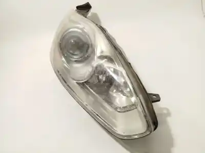 Автозапчастина б/у права фа для ford c-max ii (dxa/cb7, dxa/ceu) 1.6 ecoboost посилання на oem iam am5113d154ae 89502240 1801884
