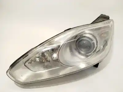 Автозапчастина б/у ліва фара для FORD C-MAX II (DXA/CB7, DXA/CEU) 1.6 ECOBOOST Посилання на OEM IAM AM5113006AF 89504522 1801887
