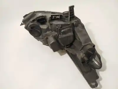 Автозапчастина б/у ліва фара для ford c-max ii (dxa/cb7, dxa/ceu) 1.6 ecoboost посилання на oem iam am5113006af 89504522 1801887