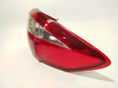 Pezzo di ricambio per auto di seconda mano luci posteriori destra per ford c-max ii (dxa/cb7, dxa/ceu) 1.6 ecoboost riferimenti oem iam am5113404be 89502670 1767526