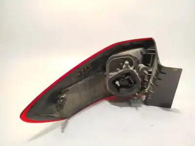 Pezzo di ricambio per auto di seconda mano luci posteriori destra per ford c-max ii (dxa/cb7, dxa/ceu) 1.6 ecoboost riferimenti oem iam am5113404be 89502670 1767526
