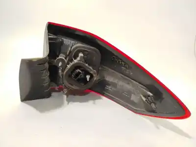 Pezzo di ricambio per auto di seconda mano lampada posteriore sinistra per ford c-max ii (dxa/cb7, dxa/ceu) 1.6 ecoboost riferimenti oem iam am5113405be 89502671 1767530