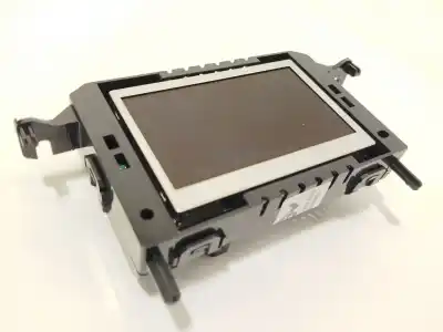 Second-hand car spare part Multifunction Display for FORD C-MAX II (DXA/CB7, DXA/CEU) 1.6 ECOBOOST OEM IAM references AM5T18B955CH  1864815