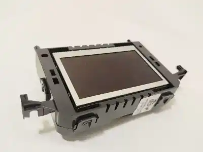 Pezzo di ricambio per auto di seconda mano display multifunzione per ford c-max ii (dxa/cb7, dxa/ceu) 1.6 ecoboost riferimenti oem iam am5t18b955ch  1864815