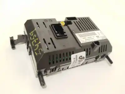 Pezzo di ricambio per auto di seconda mano display multifunzione per ford c-max ii (dxa/cb7, dxa/ceu) 1.6 ecoboost riferimenti oem iam am5t18b955ch  1864815