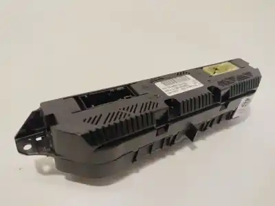 Автозапчасти б/у климат-контроль за ford c-max ii (dxa/cb7, dxa/ceu) 1.6 ecoboost ссылки oem iam am5t18c612bj  1866943