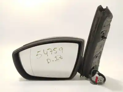 Peça sobressalente para automóvel em segunda mão ESPELHO RETROVISOR ESQUERDO por FORD C-MAX II (DXA/CB7, DXA/CEU)  Referências OEM IAM 2002854  AM5117683LM