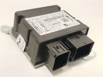 Second-hand car spare part Airbag Control Unit for FORD C-MAX II (DXA/CB7, DXA/CEU) 1.6 ECOBOOST OEM IAM references AM5T14B321AG 0285010929 1751740
