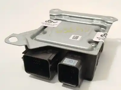 Pezzo di ricambio per auto di seconda mano centralina airbag per ford c-max ii (dxa/cb7, dxa/ceu) 1.6 ecoboost riferimenti oem iam am5t14b321ag 0285010929 1751740