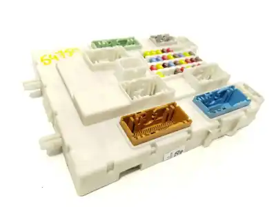Second-hand car spare part Fuse Box Unit for FORD C-MAX II (DXA/CB7, DXA/CEU) 1.6 ECOBOOST OEM IAM references BV6N14A073FP  2506087