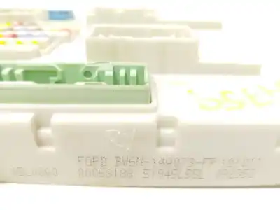 Second-hand car spare part fuse box unit for ford c-max ii (dxa/cb7, dxa/ceu) 1.6 ecoboost oem iam references bv6n14a073fp  2506087