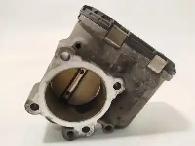 Автозапчастина б/у коробка метелика для ford c-max ii (dxa/cb7, dxa/ceu) 1.6 ecoboost посилання на oem iam 7s7g9f991ca 0280750535 1751015