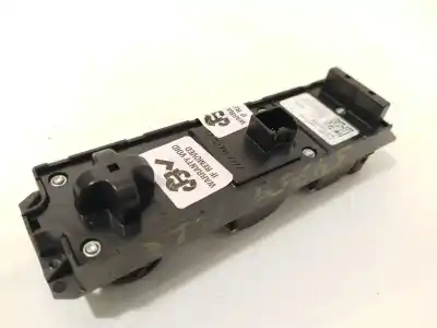 Автозапчасти б/у выключатель левого переднего окна за ford c-max ii (dxa/cb7, dxa/ceu) 1.6 ecoboost ссылки oem iam am5t14a132db  2033890
