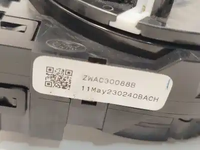 Pezzo di ricambio per auto di seconda mano anello airbag per ford c-max ii (dxa/cb7, dxa/ceu) 1.6 ecoboost riferimenti oem iam and761002c zwac30088b 1768432
