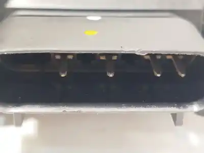 Автозапчастина б/у замок передній праві двері для ford c-max ii (dxa/cb7, dxa/ceu) 1.6 ecoboost посилання на oem iam am5au21812bb  2048282