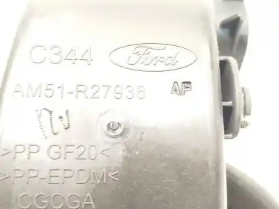 Автозапчастина б/у зовнішній пливний колпак для ford c-max ii (dxa/cb7, dxa/ceu) 1.6 ecoboost посилання на oem iam am51r27936af 1800949 1705456