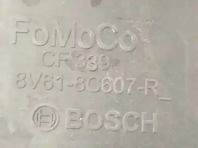 Автозапчасти б/у электрический вентилятор за ford c-max ii (dxa/cb7, dxa/ceu) 1.6 ecoboost ссылки oem iam 8v618c607rd 1137328567 2269553